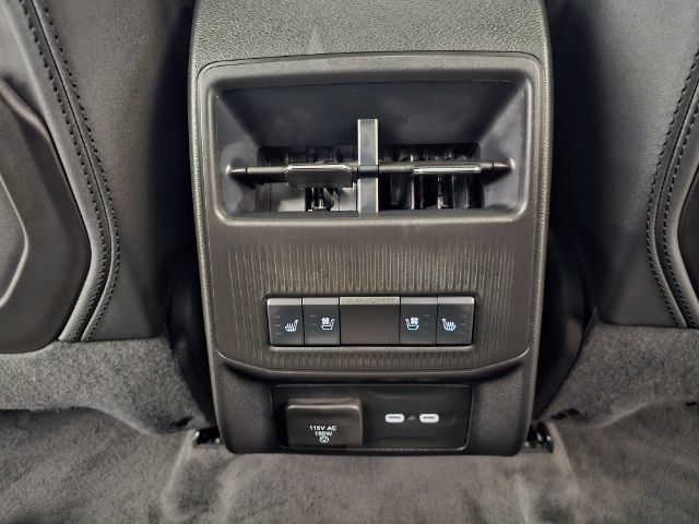 Jeep Wagoneer S Launch Edition AWD 2024