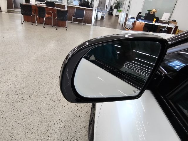 Jeep Wagoneer S Launch Edition AWD 2024