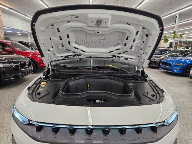 Jeep Wagoneer S Launch Edition AWD 2024