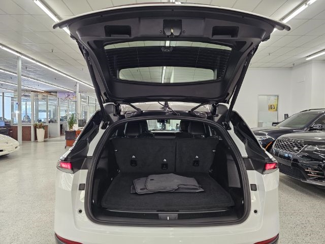 Jeep Wagoneer S Launch Edition AWD 2024