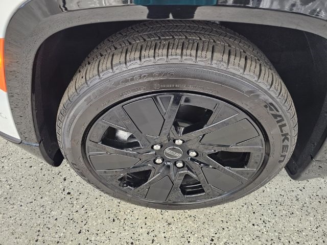 Jeep Wagoneer S Launch Edition AWD 2024