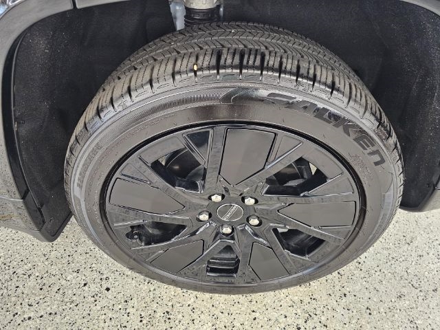 Jeep Wagoneer S Launch Edition AWD 2024