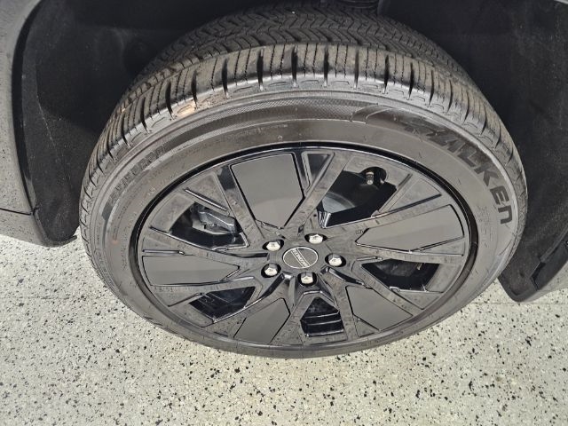 Jeep Wagoneer S Launch Edition AWD 2024