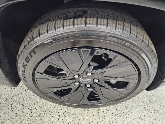 Jeep Wagoneer S Launch Edition AWD 2024