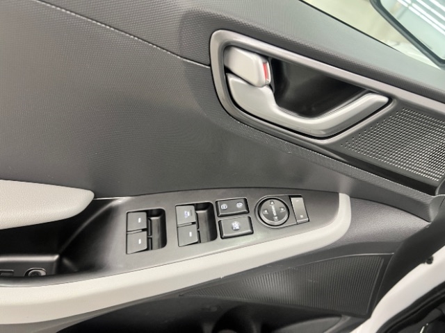 Hyundai Ioniq Hybrid Blue Hatchback 2022 Hyundai Ioniq Hybrid Blue Hatchback 2022