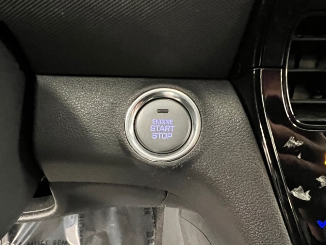 Hyundai Ioniq Hybrid Blue Hatchback 2022 Hyundai Ioniq Hybrid Blue Hatchback 2022