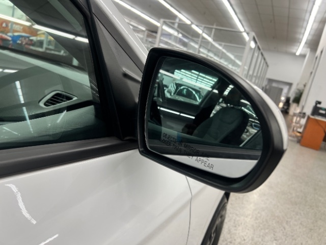 Hyundai Ioniq Hybrid Blue Hatchback 2022 Hyundai Ioniq Hybrid Blue Hatchback 2022