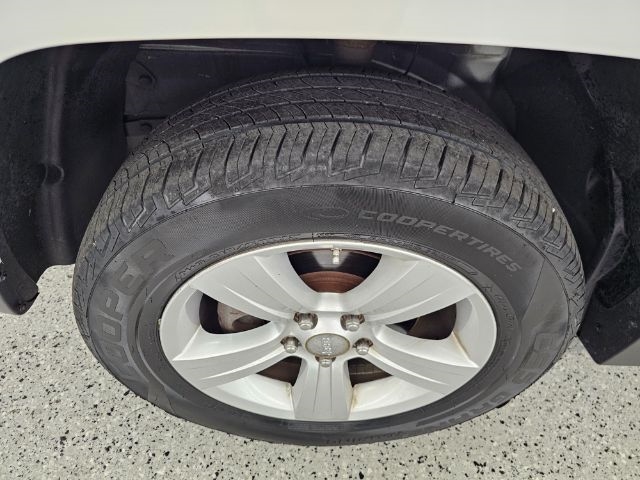 Jeep Patriot FWD 4dr Sport 2012 Jeep Patriot FWD 4dr Sport 2012