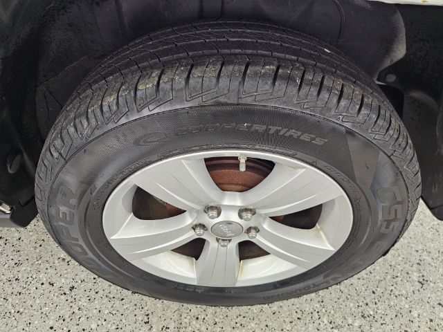 Jeep Patriot FWD 4dr Sport 2012 Jeep Patriot FWD 4dr Sport 2012