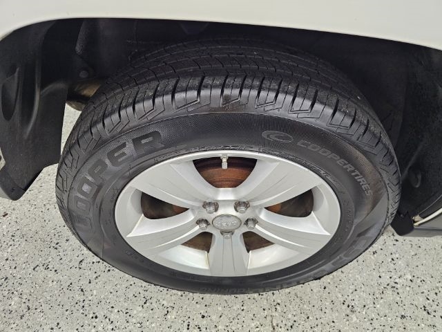 Jeep Patriot FWD 4dr Sport 2012 Jeep Patriot FWD 4dr Sport 2012