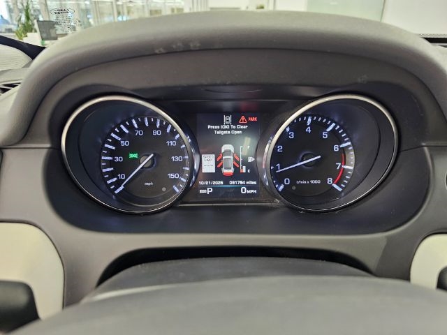 Land Rover Discovery Sport AWD 4dr HSE 2016 Land Rover Discovery Sport AWD 4dr HSE 2016