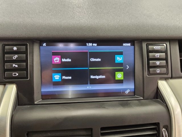 Land Rover Discovery Sport AWD 4dr HSE 2016 Land Rover Discovery Sport AWD 4dr HSE 2016