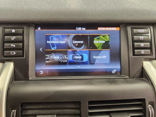 Land Rover Discovery Sport AWD 4dr HSE 2016 Land Rover Discovery Sport AWD 4dr HSE 2016