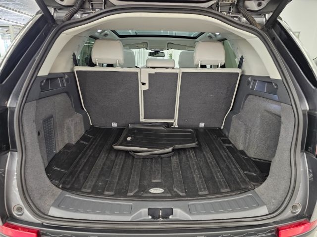 Land Rover Discovery Sport AWD 4dr HSE 2016 Land Rover Discovery Sport AWD 4dr HSE 2016