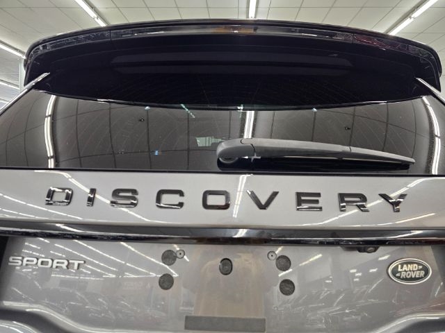 Land Rover Discovery Sport AWD 4dr HSE 2016 Land Rover Discovery Sport AWD 4dr HSE 2016