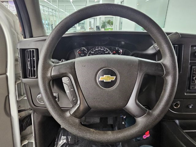 Chevrolet Express Passenger RWD 3500 155" 1LT 2012 Chevrolet Express Passenger RWD 3500 155" 1LT 2012