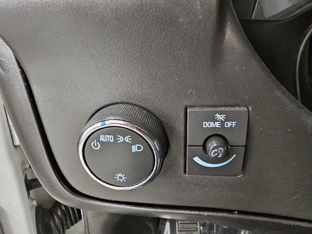 Chevrolet Express Passenger RWD 3500 155" 1LT 2012 Chevrolet Express Passenger RWD 3500 155" 1LT 2012