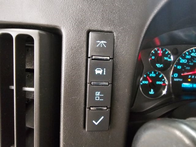 Chevrolet Express Passenger RWD 3500 155" 1LT 2012 Chevrolet Express Passenger RWD 3500 155" 1LT 2012
