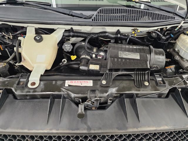 Chevrolet Express Passenger RWD 3500 155" 1LT 2012 Chevrolet Express Passenger RWD 3500 155" 1LT 2012