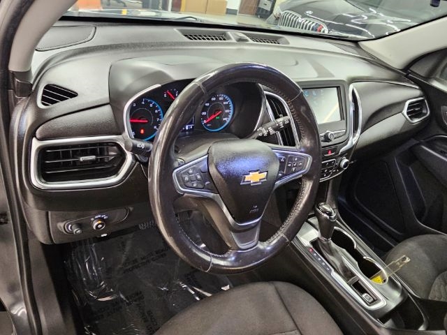 Chevrolet Equinox FWD 4dr LT w/1LT 2018 Chevrolet Equinox FWD 4dr LT w/1LT 2018