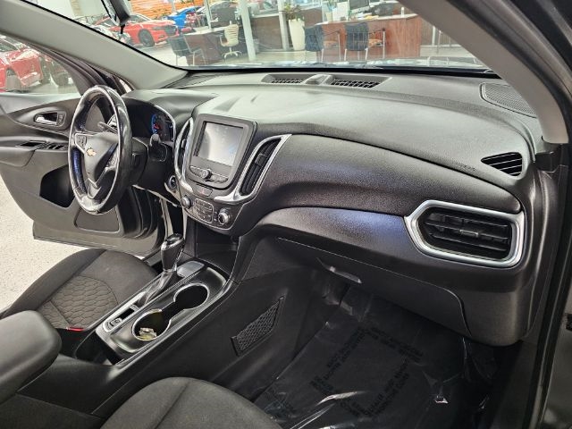 Chevrolet Equinox FWD 4dr LT w/1LT 2018 Chevrolet Equinox FWD 4dr LT w/1LT 2018