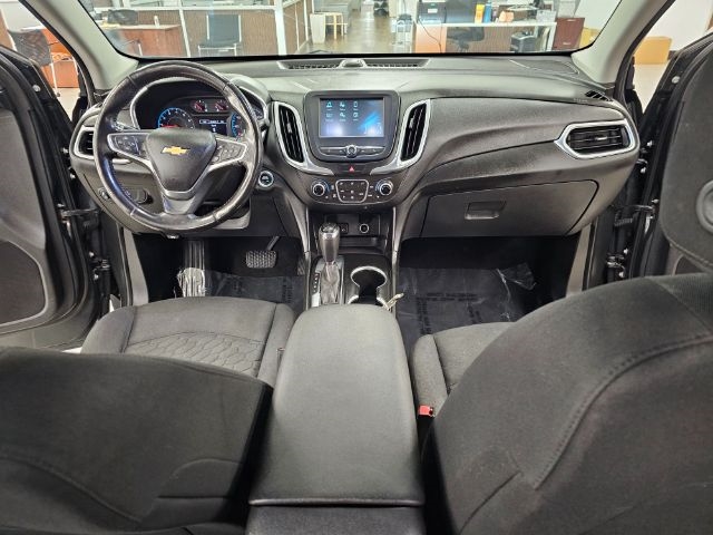 Chevrolet Equinox FWD 4dr LT w/1LT 2018 Chevrolet Equinox FWD 4dr LT w/1LT 2018