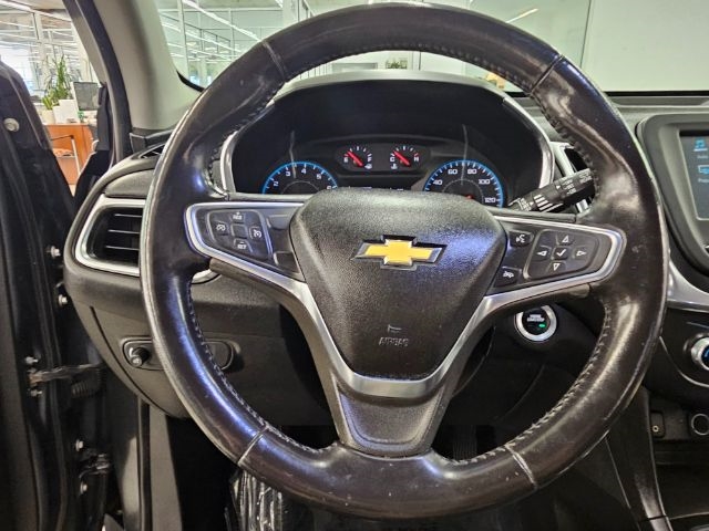 Chevrolet Equinox FWD 4dr LT w/1LT 2018 Chevrolet Equinox FWD 4dr LT w/1LT 2018