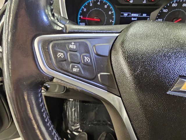 Chevrolet Equinox FWD 4dr LT w/1LT 2018 Chevrolet Equinox FWD 4dr LT w/1LT 2018