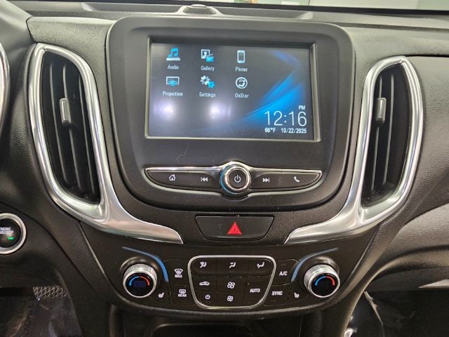 Chevrolet Equinox FWD 4dr LT w/1LT 2018 Chevrolet Equinox FWD 4dr LT w/1LT 2018