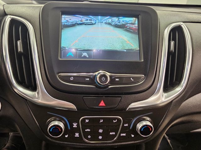 Chevrolet Equinox FWD 4dr LT w/1LT 2018 Chevrolet Equinox FWD 4dr LT w/1LT 2018