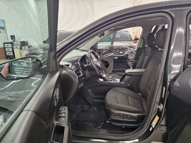 Chevrolet Equinox FWD 4dr LT w/1LT 2018 Chevrolet Equinox FWD 4dr LT w/1LT 2018