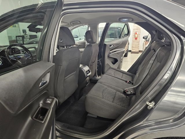 Chevrolet Equinox FWD 4dr LT w/1LT 2018 Chevrolet Equinox FWD 4dr LT w/1LT 2018