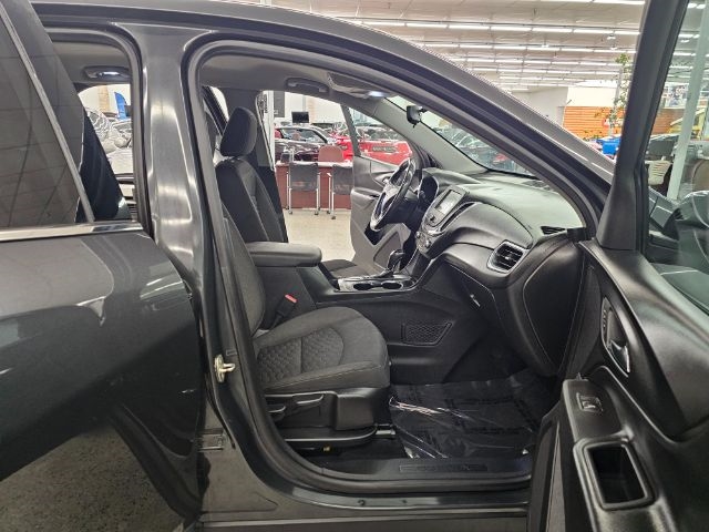 Chevrolet Equinox FWD 4dr LT w/1LT 2018 Chevrolet Equinox FWD 4dr LT w/1LT 2018