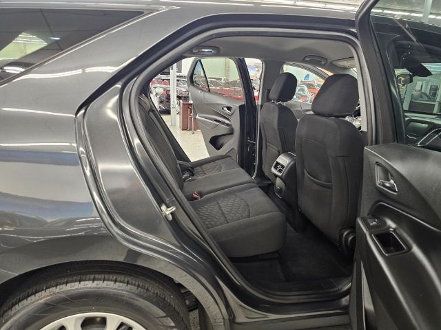 Chevrolet Equinox FWD 4dr LT w/1LT 2018 Chevrolet Equinox FWD 4dr LT w/1LT 2018