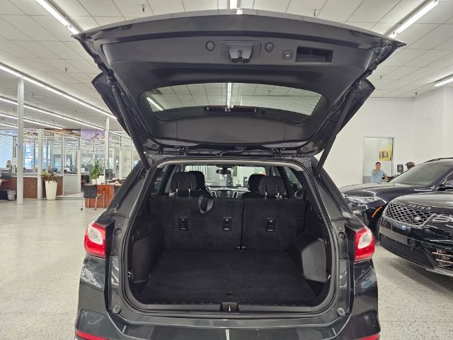 Chevrolet Equinox FWD 4dr LT w/1LT 2018 Chevrolet Equinox FWD 4dr LT w/1LT 2018