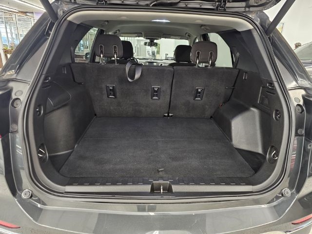 Chevrolet Equinox FWD 4dr LT w/1LT 2018 Chevrolet Equinox FWD 4dr LT w/1LT 2018