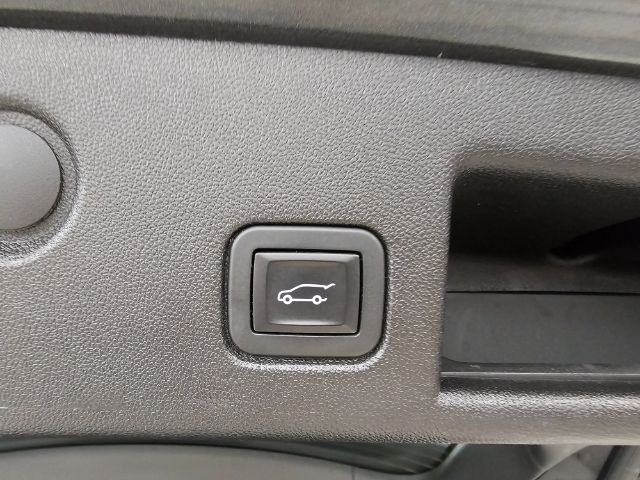 Chevrolet Equinox FWD 4dr LT w/1LT 2018 Chevrolet Equinox FWD 4dr LT w/1LT 2018