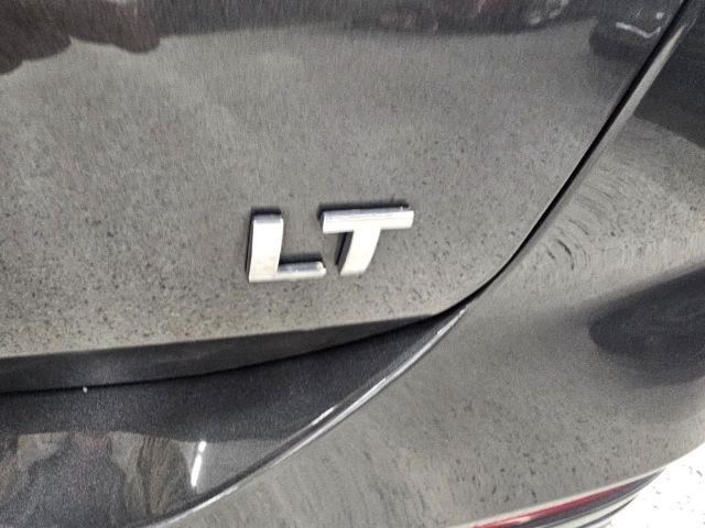 Chevrolet Equinox FWD 4dr LT w/1LT 2018 Chevrolet Equinox FWD 4dr LT w/1LT 2018