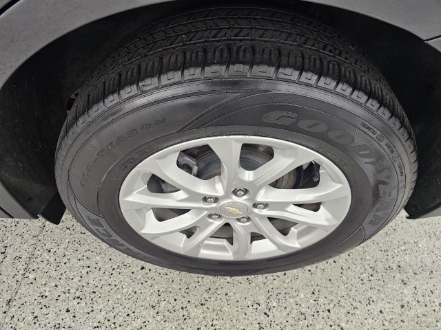 Chevrolet Equinox FWD 4dr LT w/1LT 2018 Chevrolet Equinox FWD 4dr LT w/1LT 2018