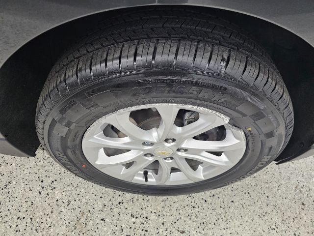 Chevrolet Equinox FWD 4dr LT w/1LT 2018 Chevrolet Equinox FWD 4dr LT w/1LT 2018