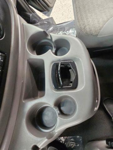 Ford Econoline Wagon E-150 XLT 2000