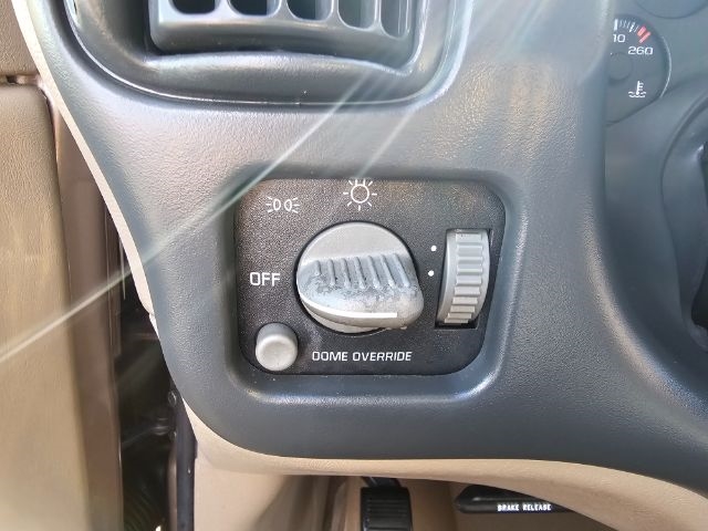 GMC Savana Passenger 2500 135" WB 2000 GMC Savana Passenger 2500 135" WB 2000