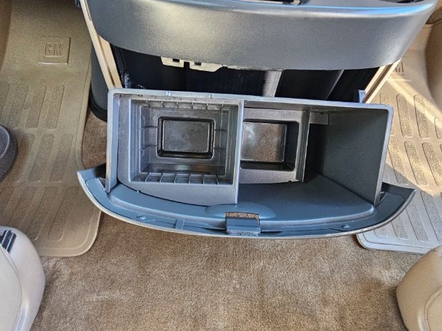 GMC Savana Passenger 2500 135" WB 2000 GMC Savana Passenger 2500 135" WB 2000