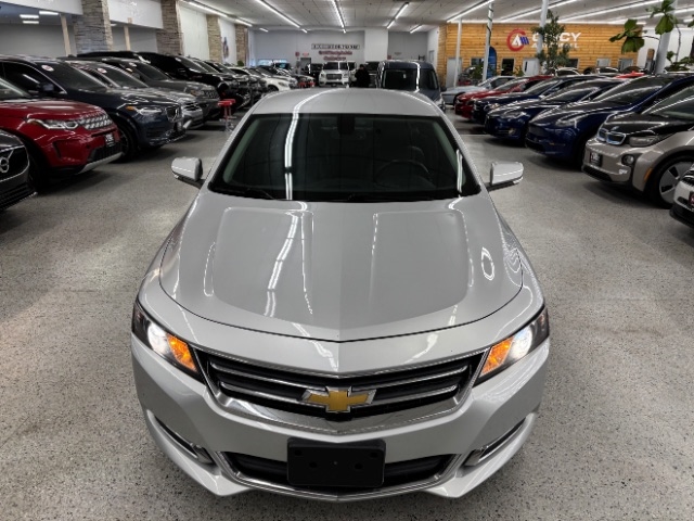 Chevrolet Impala 4dr Sdn LT w/1LT 2014 Chevrolet Impala 4dr Sdn LT w/1LT 2014