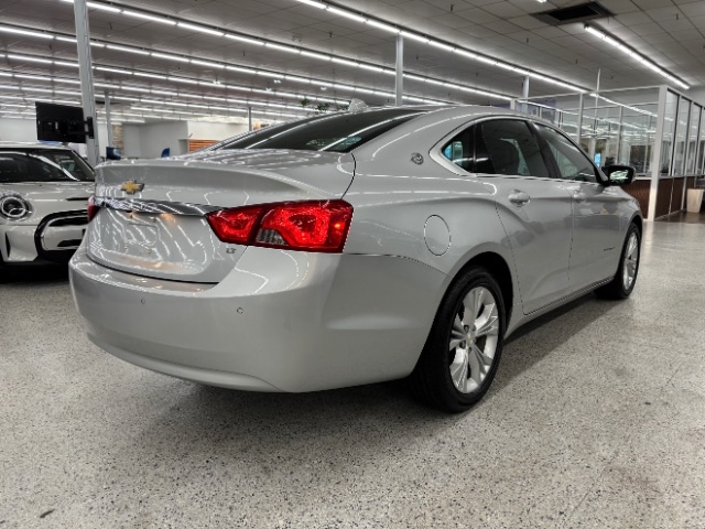 Chevrolet Impala 4dr Sdn LT w/1LT 2014 Chevrolet Impala 4dr Sdn LT w/1LT 2014