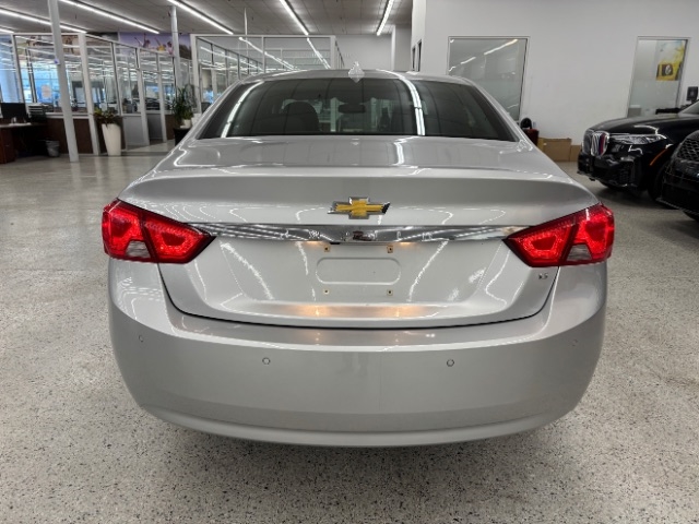 Chevrolet Impala 4dr Sdn LT w/1LT 2014 Chevrolet Impala 4dr Sdn LT w/1LT 2014