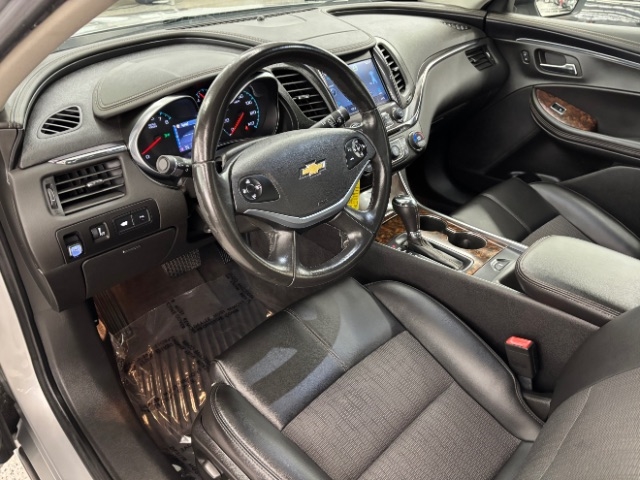 Chevrolet Impala 4dr Sdn LT w/1LT 2014 Chevrolet Impala 4dr Sdn LT w/1LT 2014