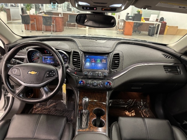 Chevrolet Impala 4dr Sdn LT w/1LT 2014 Chevrolet Impala 4dr Sdn LT w/1LT 2014