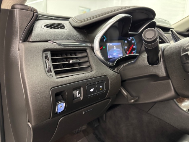 Chevrolet Impala 4dr Sdn LT w/1LT 2014 Chevrolet Impala 4dr Sdn LT w/1LT 2014
