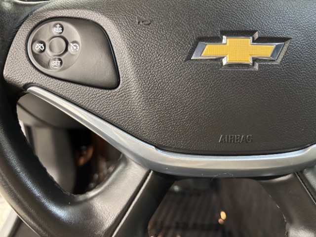 Chevrolet Impala 4dr Sdn LT w/1LT 2014 Chevrolet Impala 4dr Sdn LT w/1LT 2014